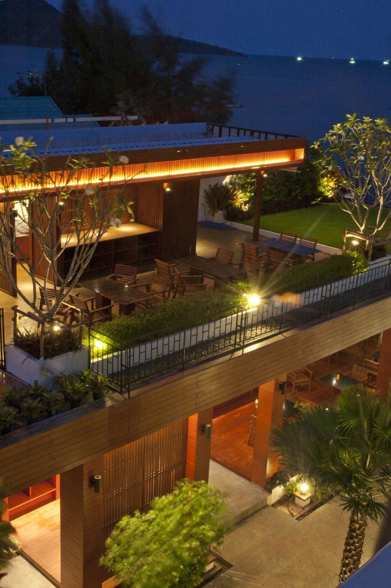 Resort Tri-shawa