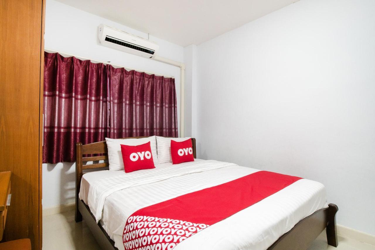 Oyo 824 Valida