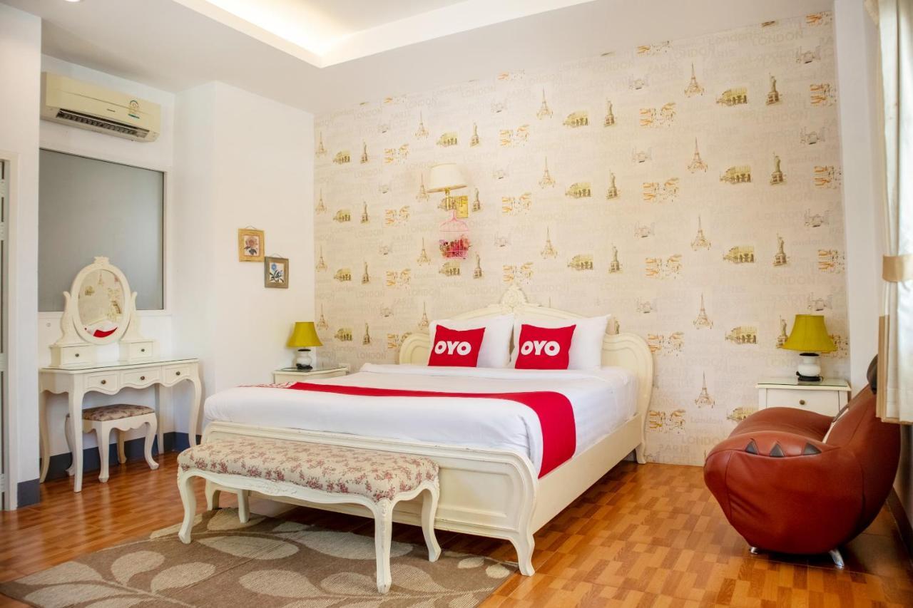 Hotel Janrapat And