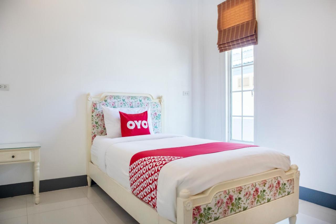 Hotel Janrapat And