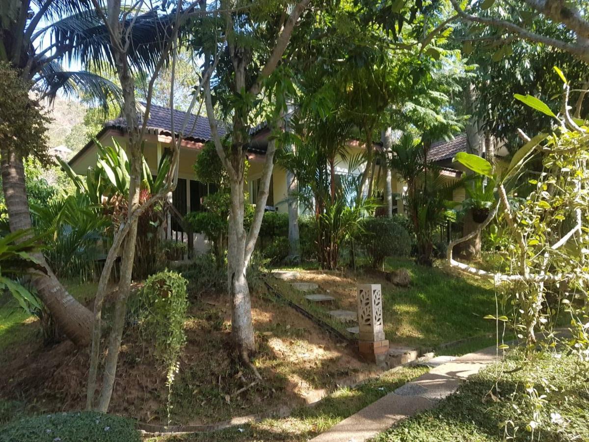 Resort Thai Modern & 