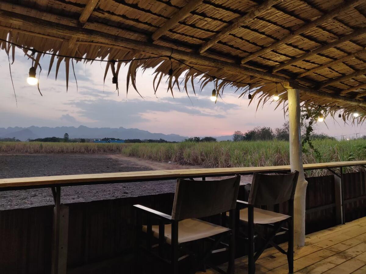 Homestay Coco Coozy Kanchanaburi