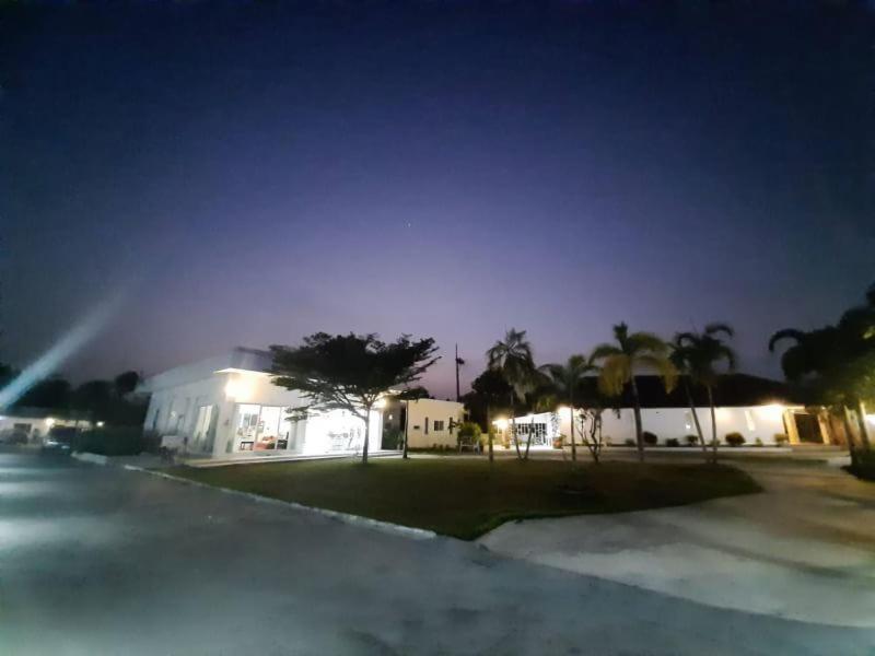 Casa de hóspedes Pon
