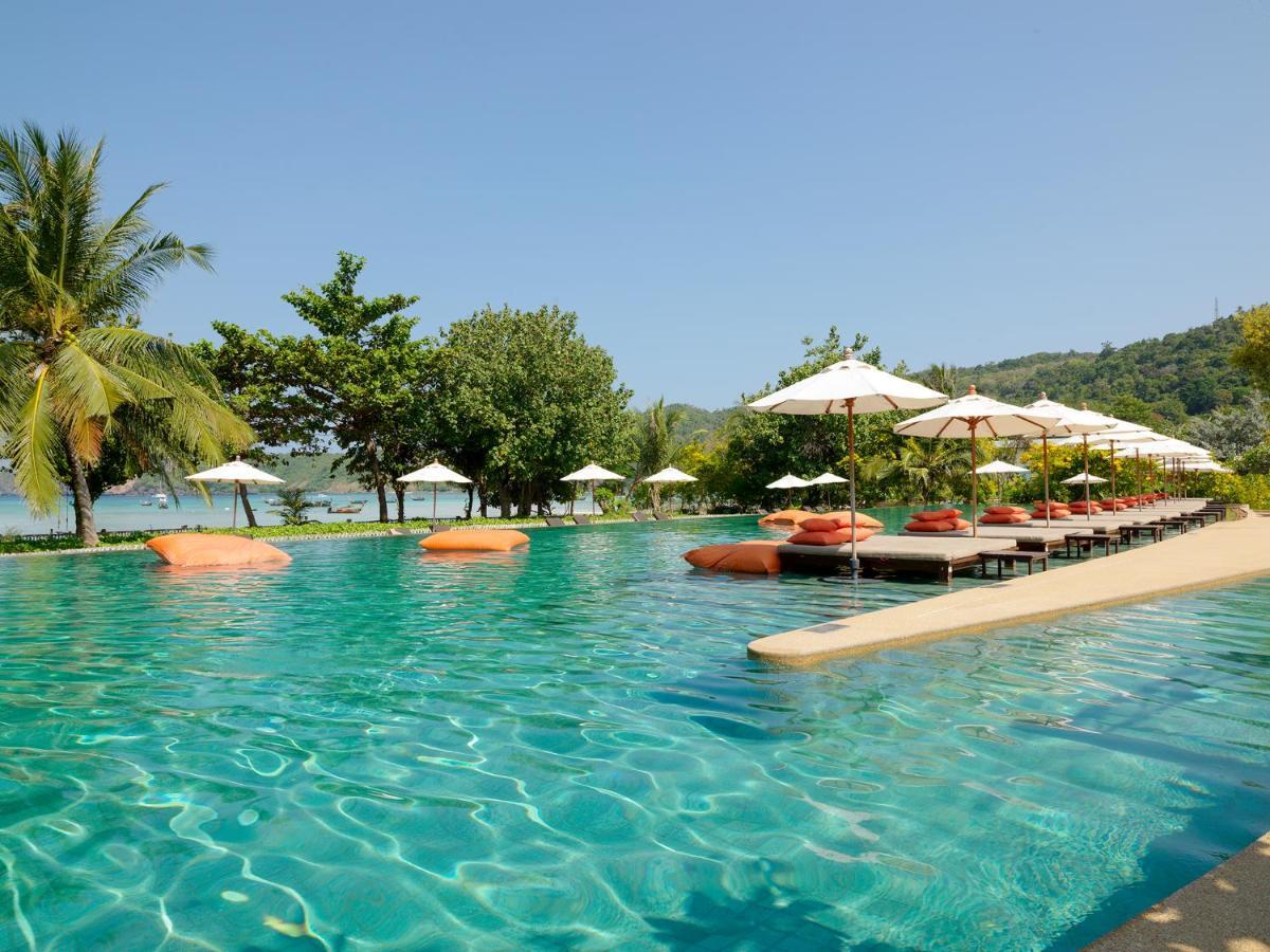 Hotel Pp Charlie 3*