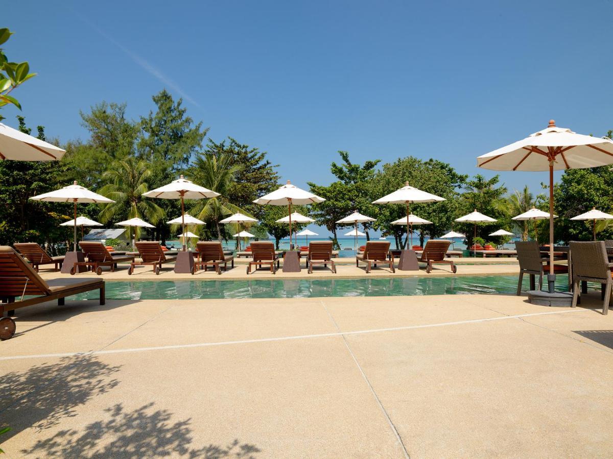 Hotel Pp Charlie 3*