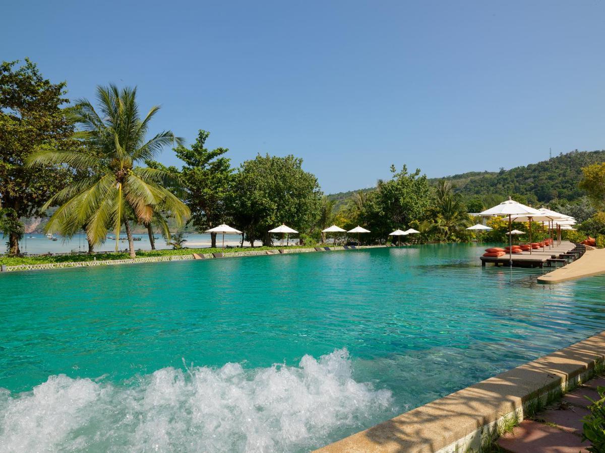 Hotel Pp Charlie 3*