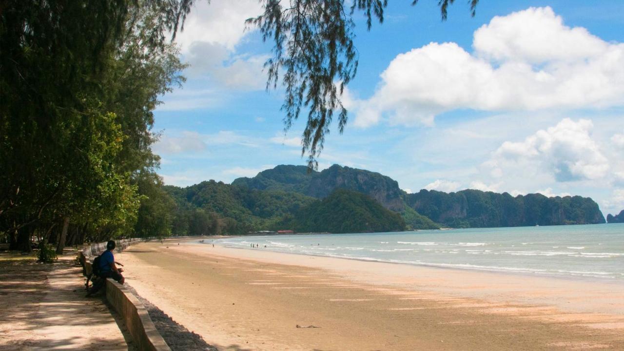 Express Krabi 4* Ao Nang