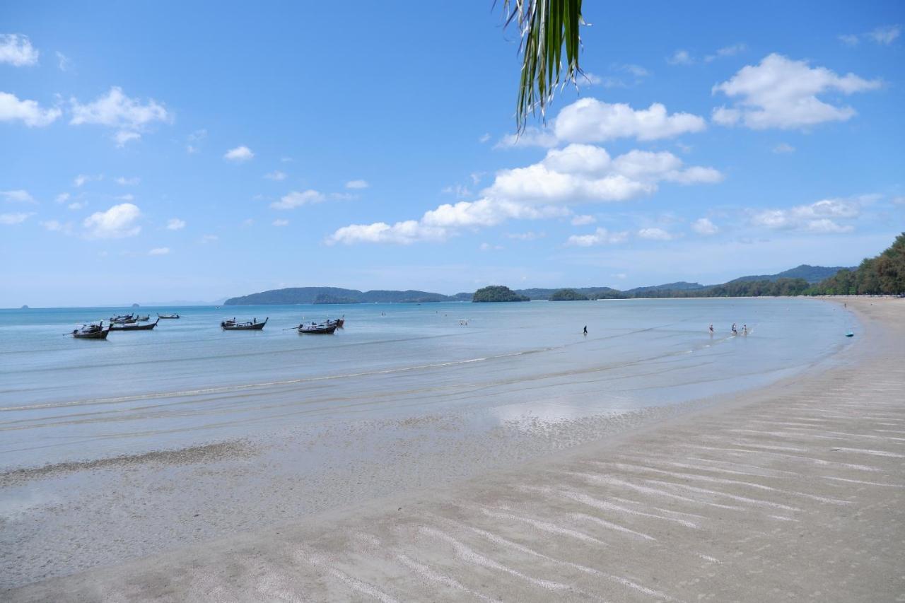 Express Krabi