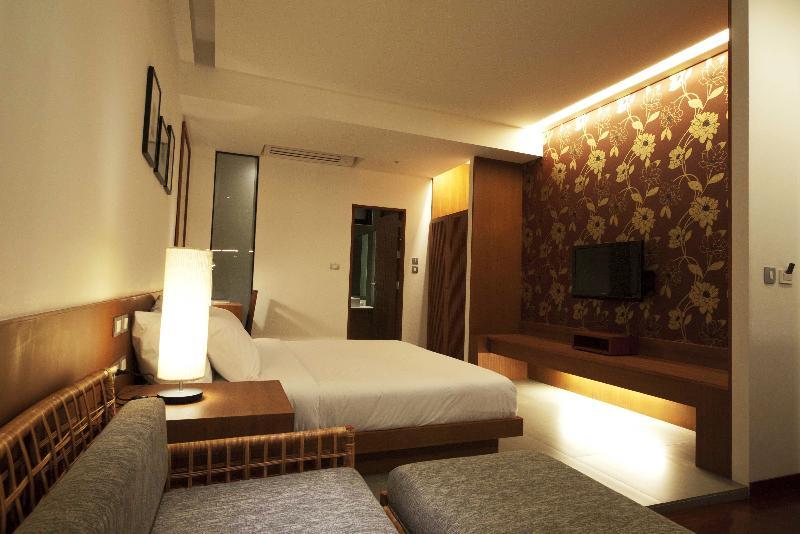 Tri-shawa Resort Klong Wan