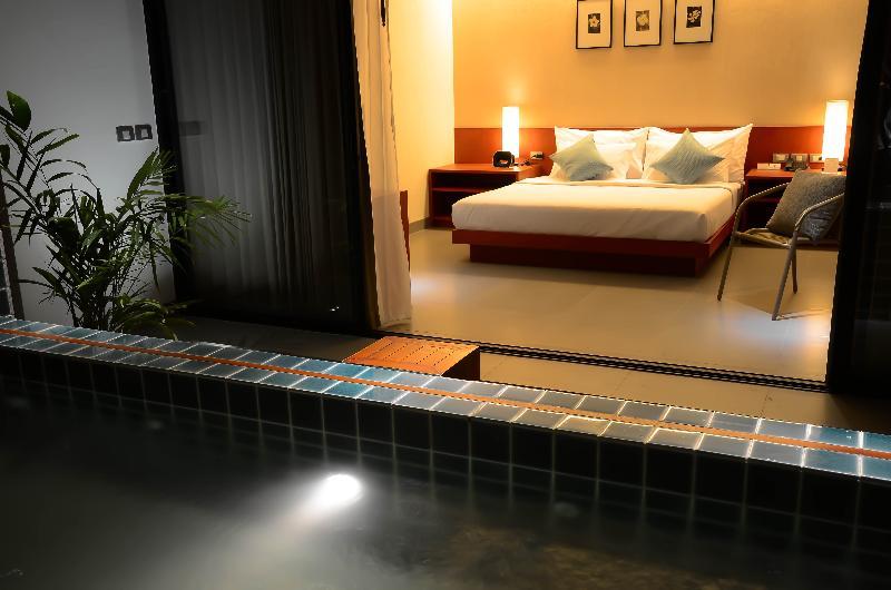 Tri-shawa Resort