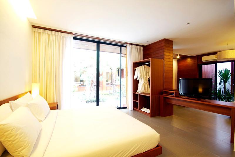 Resort Tri-shawa 4*
