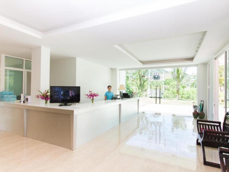 The Pano & Hotel Ao Nang
