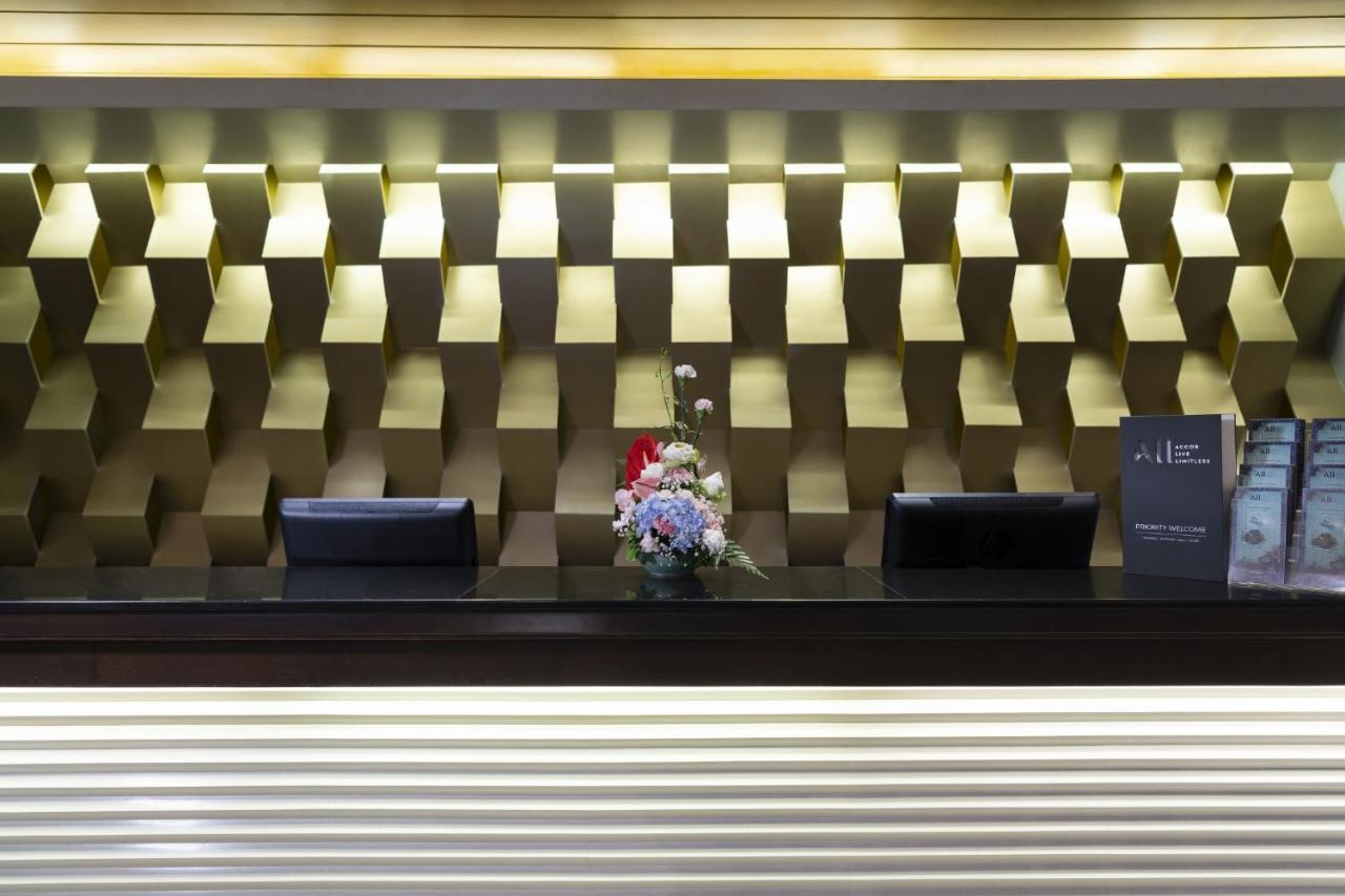 Hotel Novotel Rayong Rim Pae