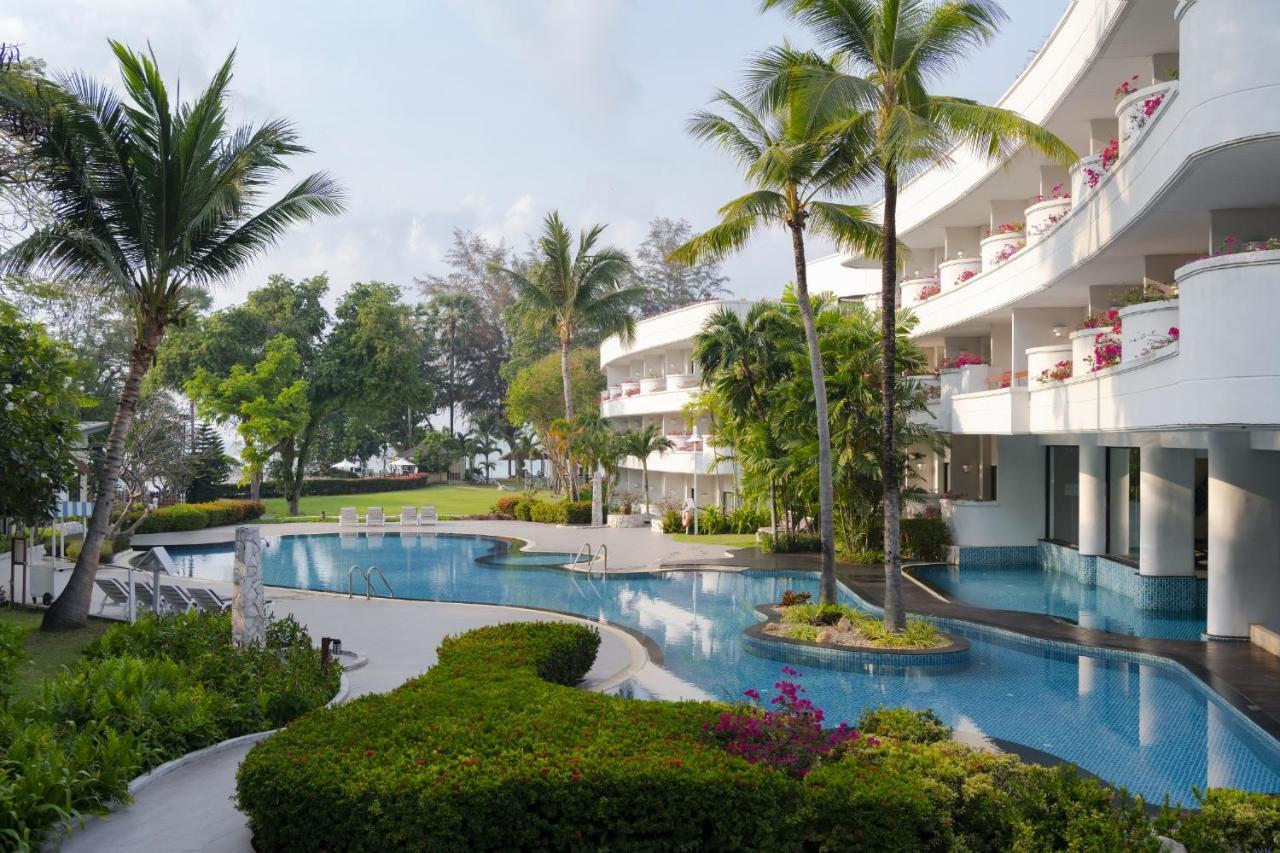 Hotel Novotel Rayong Rim Pae Klaeng