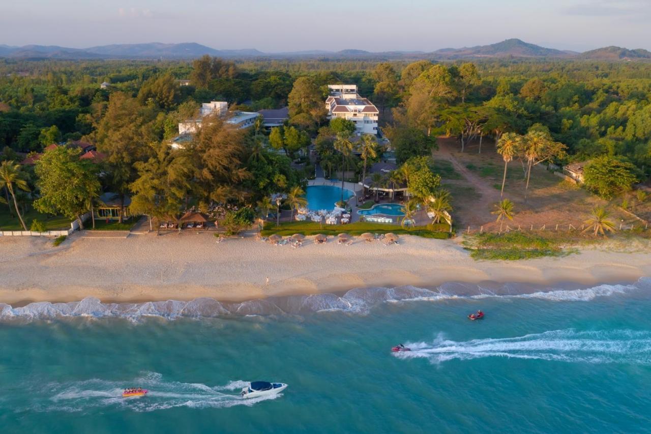 Hotel Novotel Rayong Rim Pae
