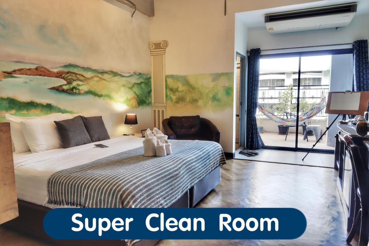 Yuu Hotel