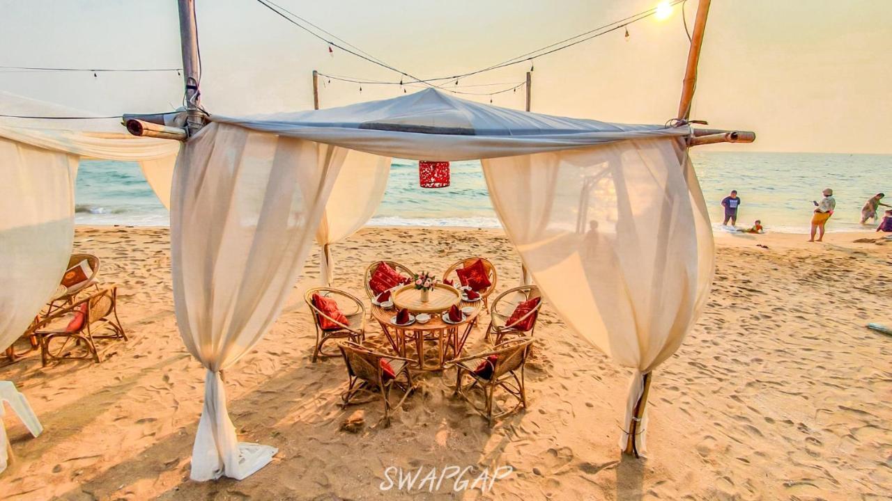 Saint Tropez Hotel