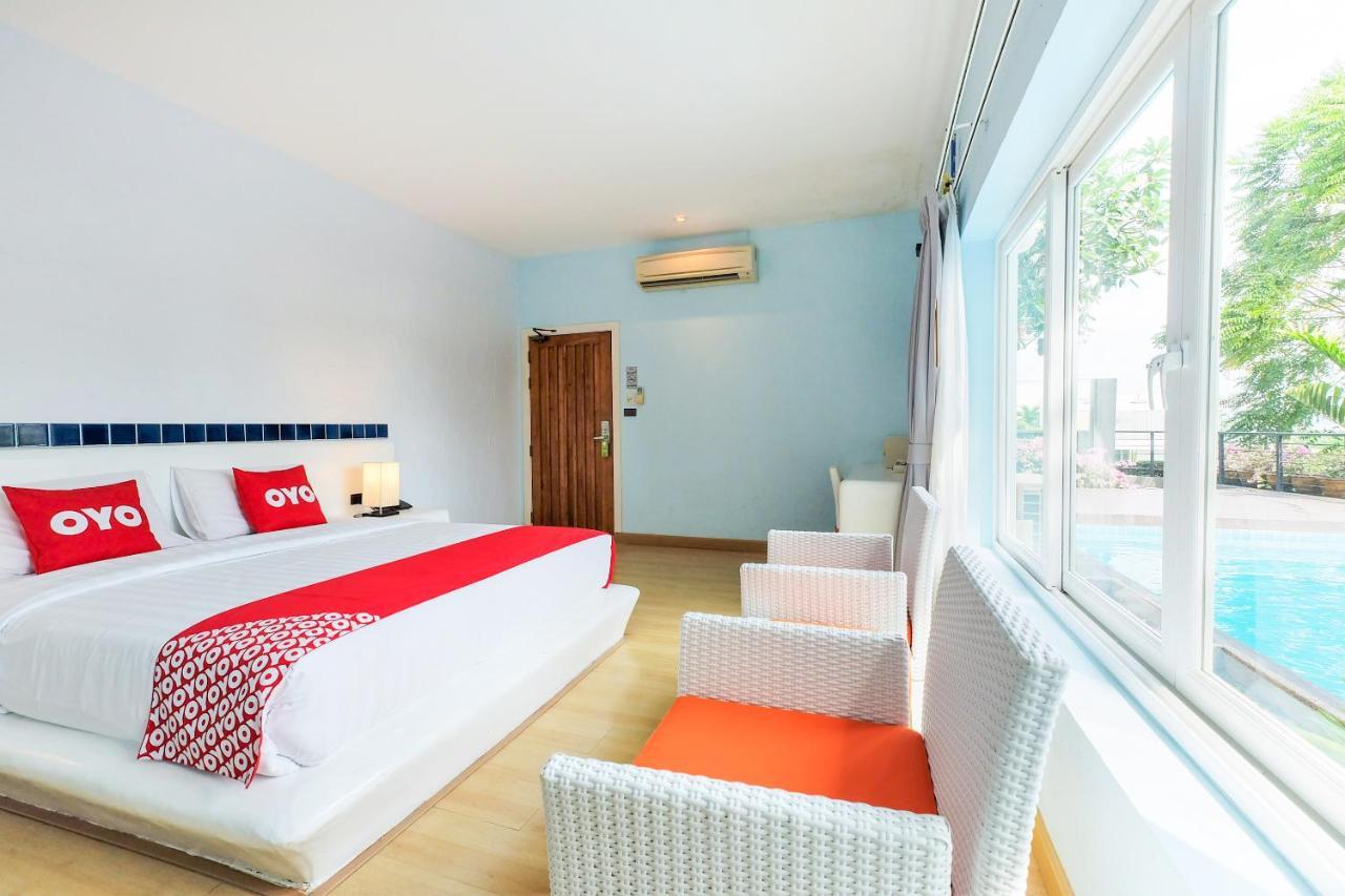 Oyo 626 The Phuket Hotel Cape Panwa