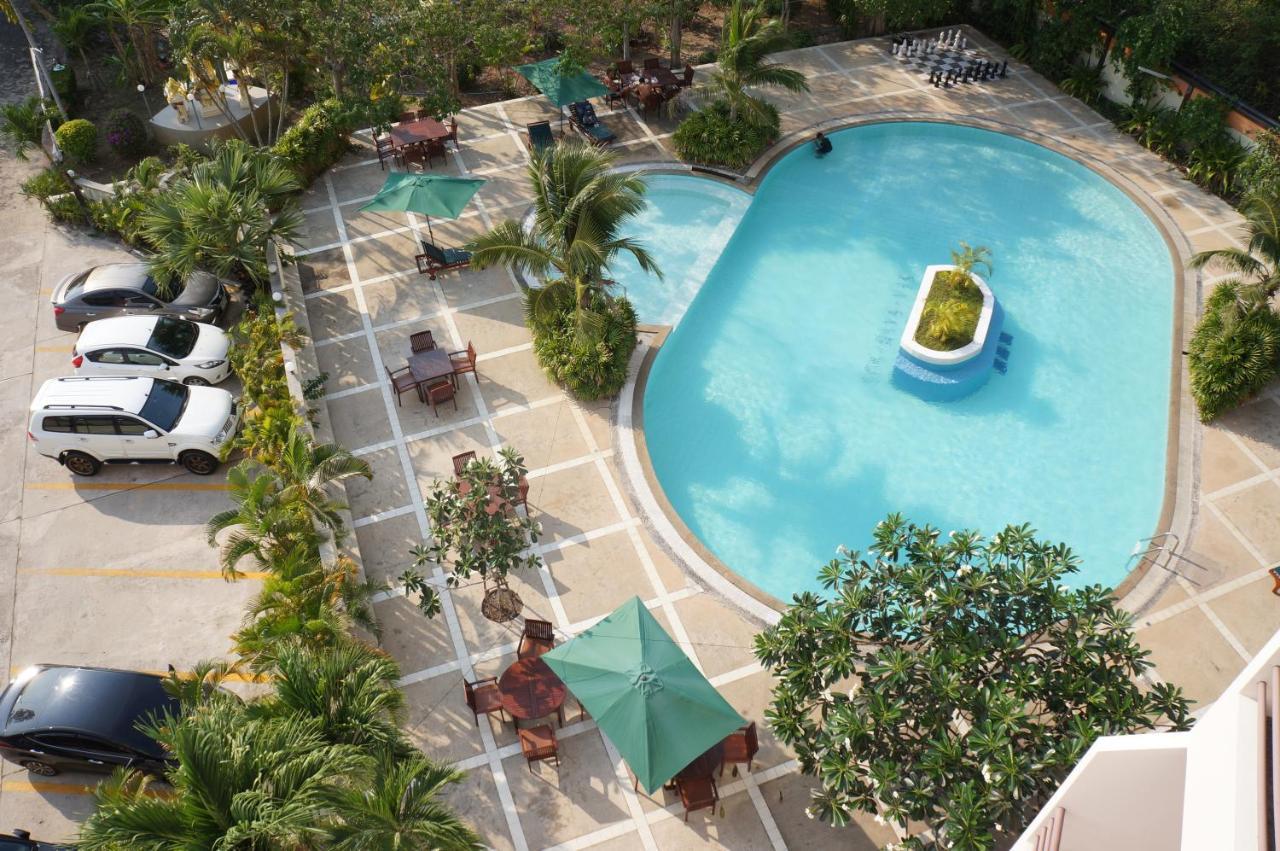 Resort Sea Sun