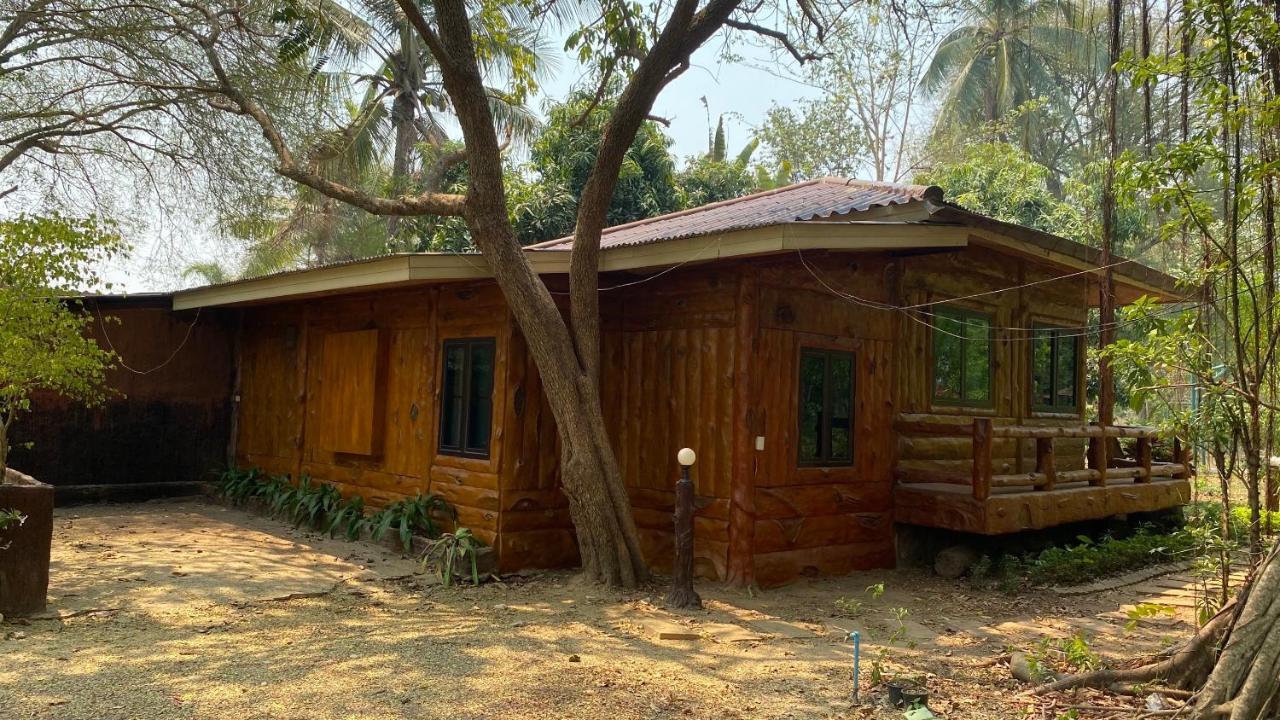 Resort Saiyok River House Sai Yok