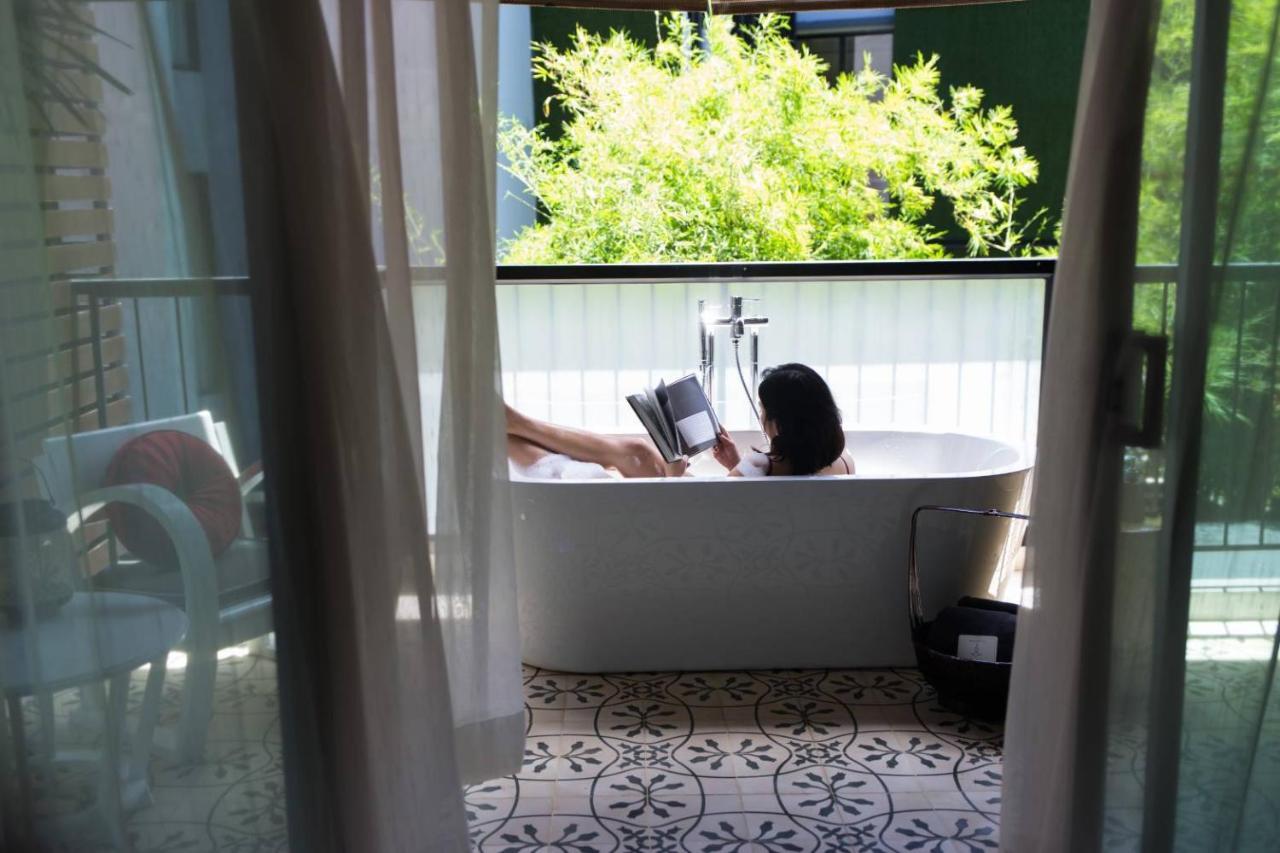 Red Ginger Chic - Sha Extra Resort 4*