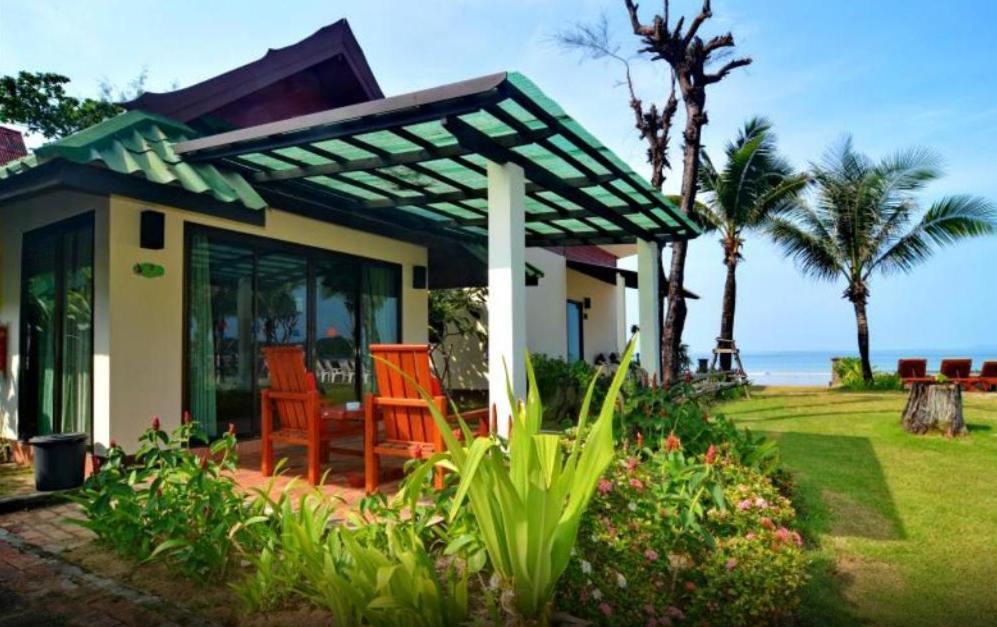 Golden Bay - Sha Extra Resort Koh Lanta