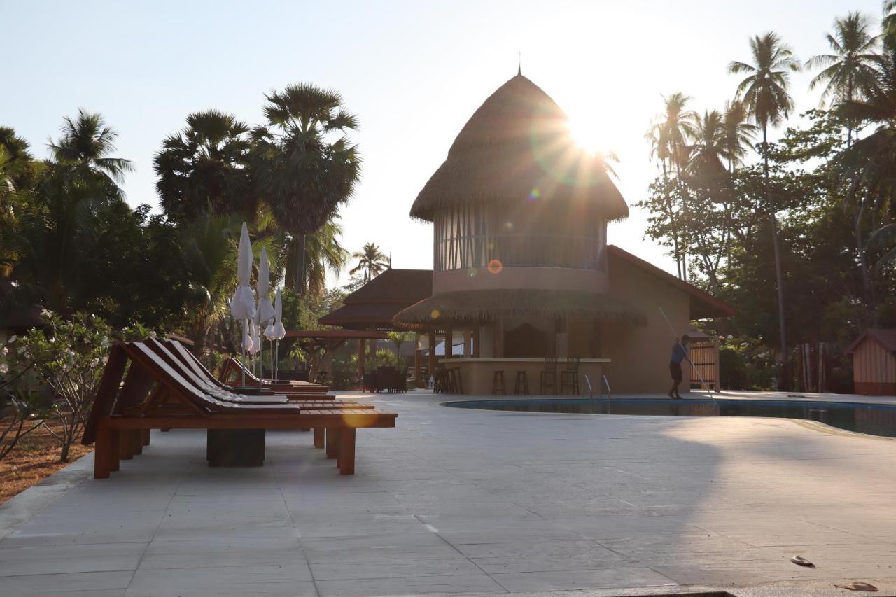 Sivalai Resort