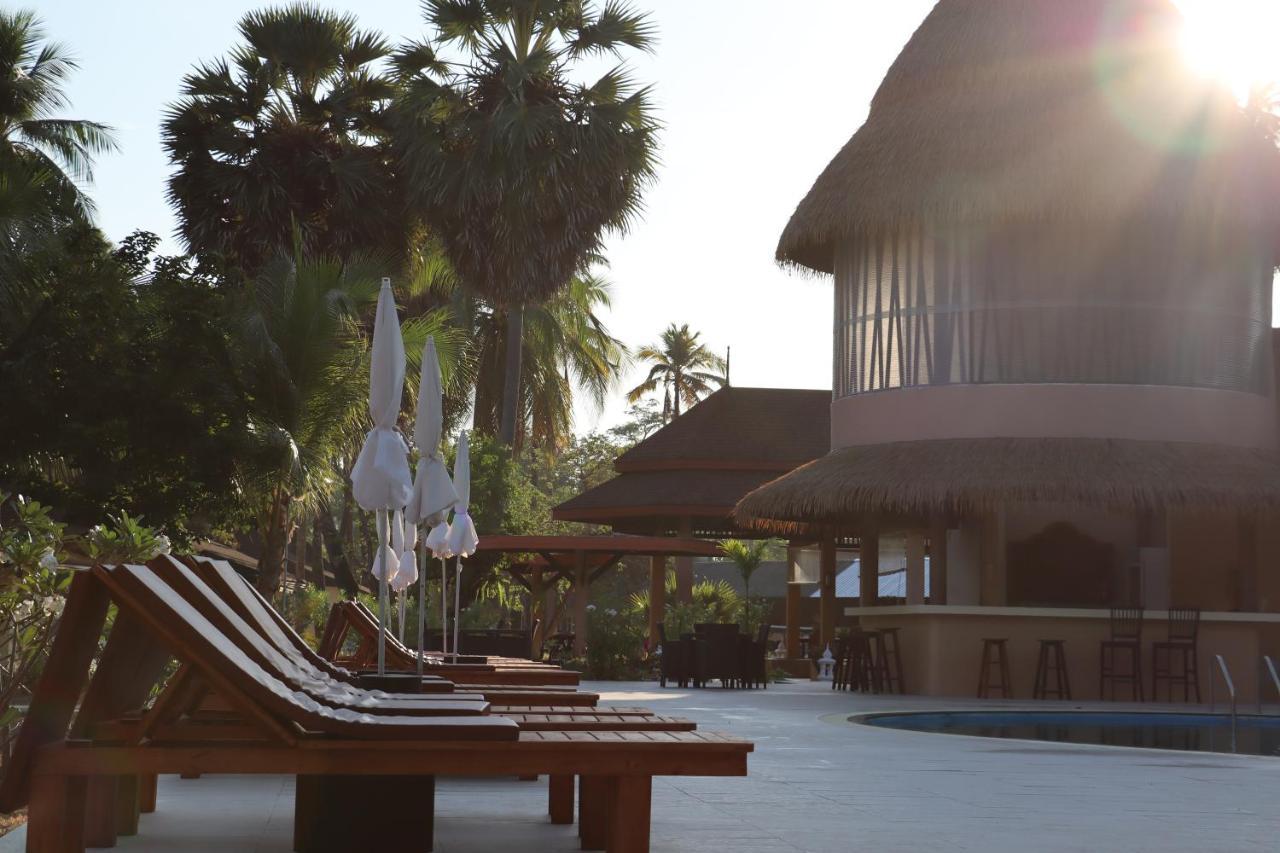 Sivalai Resort 3*
