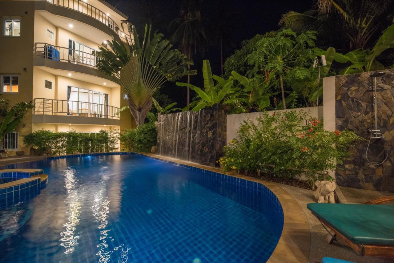 Noi 3* Chaweng (Koh Samui)