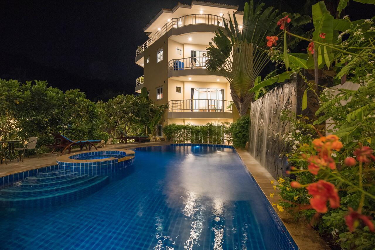 Noi Guest house 3*