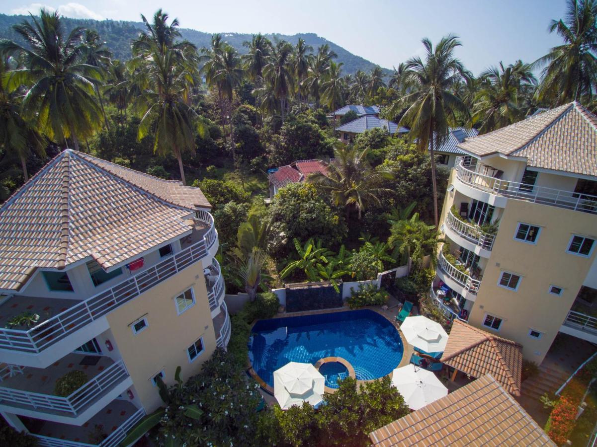 Noi Guest house 3*
