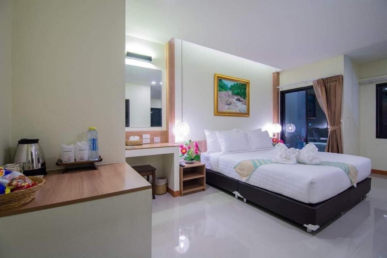 Hotel Pura Nakhon Nakhon Si Thammarat