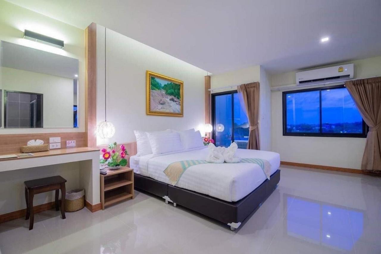 Pura Nakhon Hotel Nakhon Si Thammarat