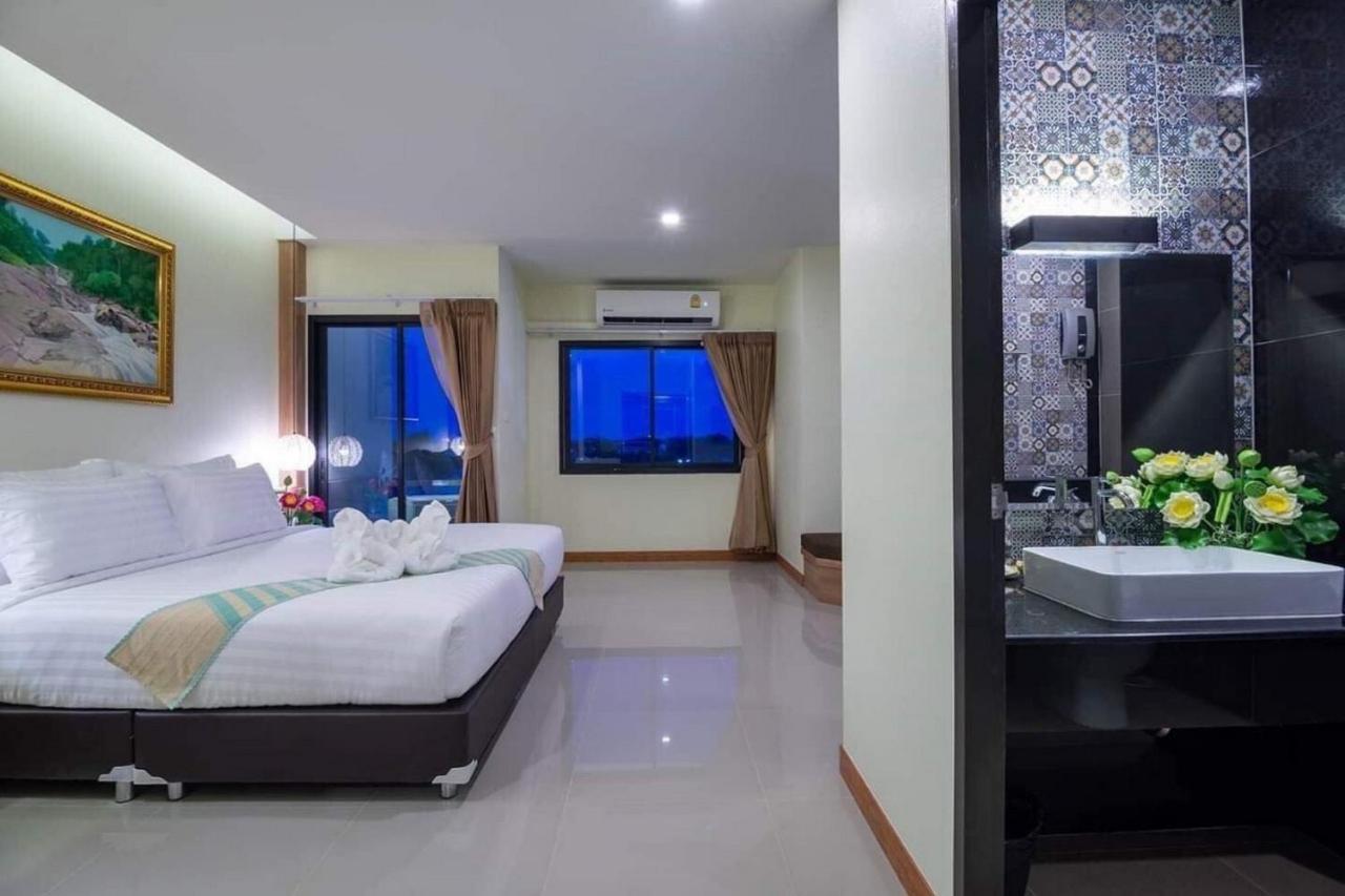 Pura Nakhon 4* Nakhon Si Thammarat