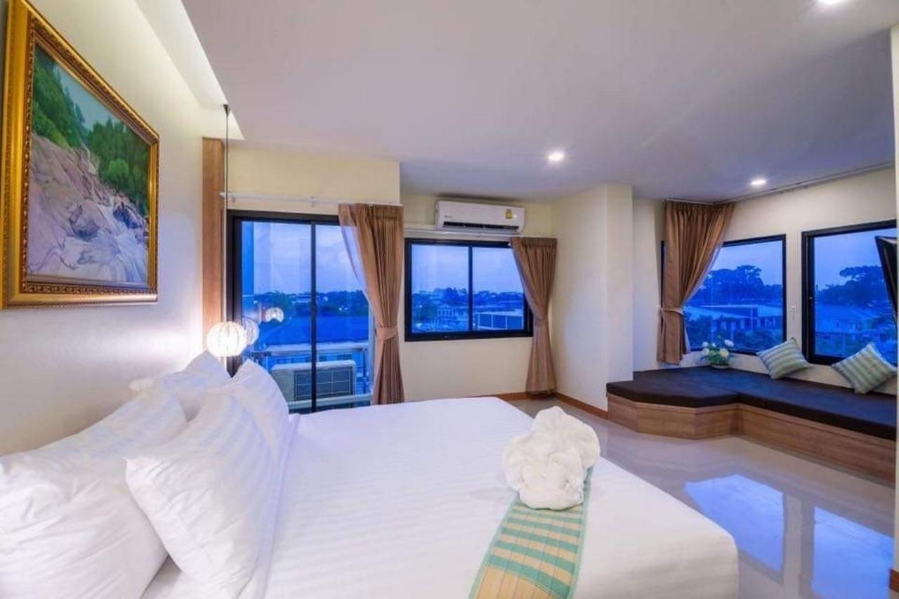 Pura Nakhon 4* Nakhon Si Thammarat
