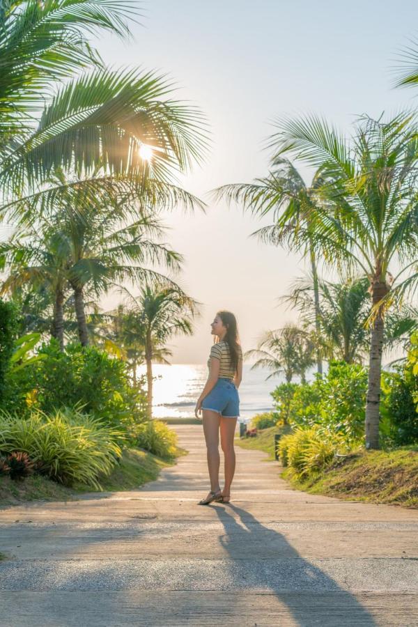 Seanery Beach Resort 4*