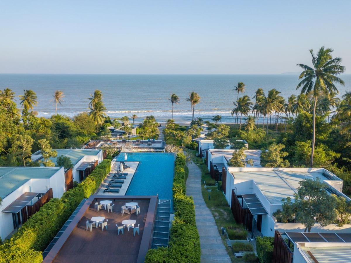 Seanery Beach Resort 4*