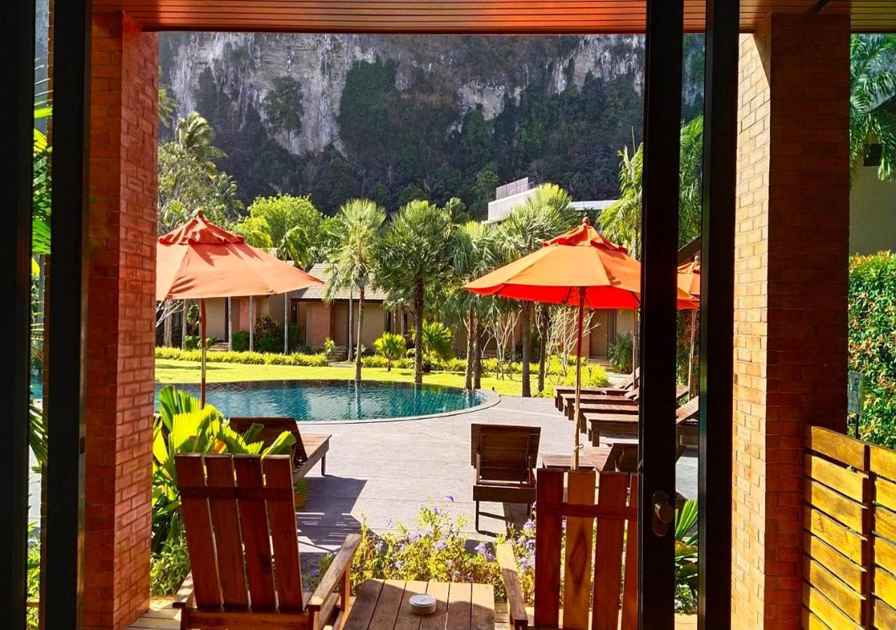 Aonang Hill Krabi-sha Extra