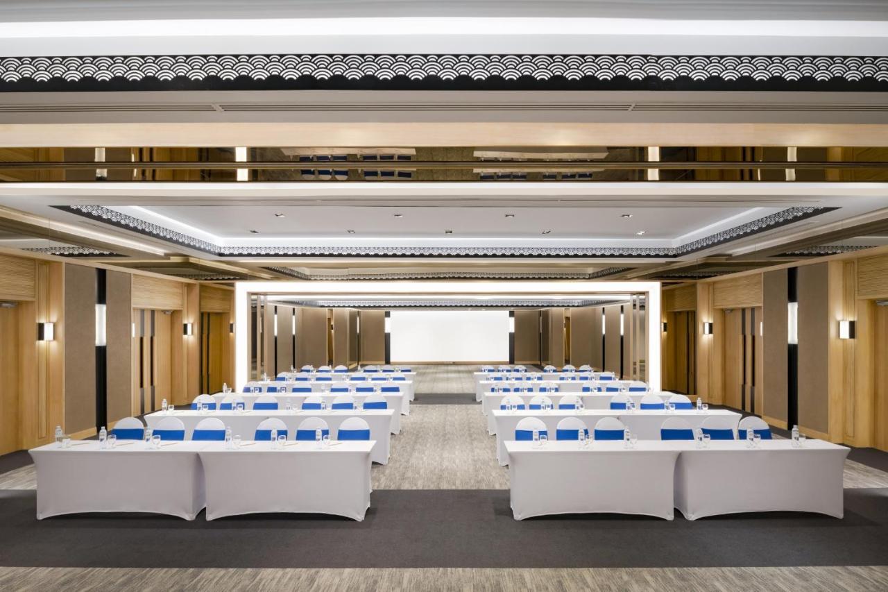 Novotel Rayong Rim Pae Hotel