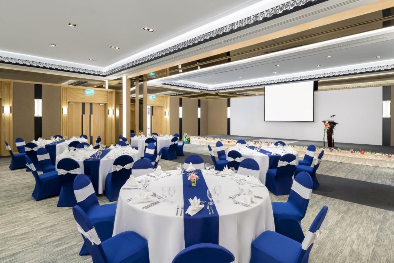 Hotel Novotel Rayong Rim Pae Klaeng