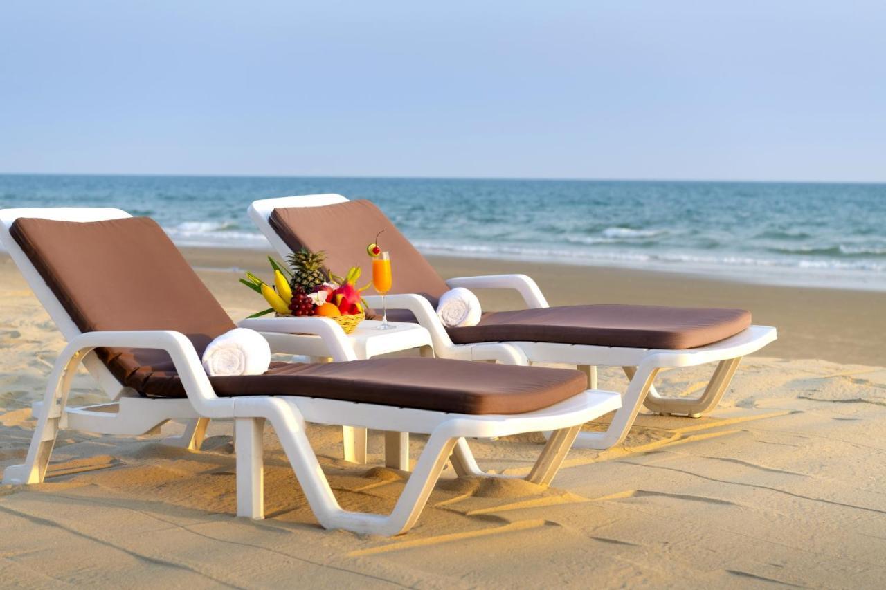 Novotel Rayong Rim Pae Hotel 4*