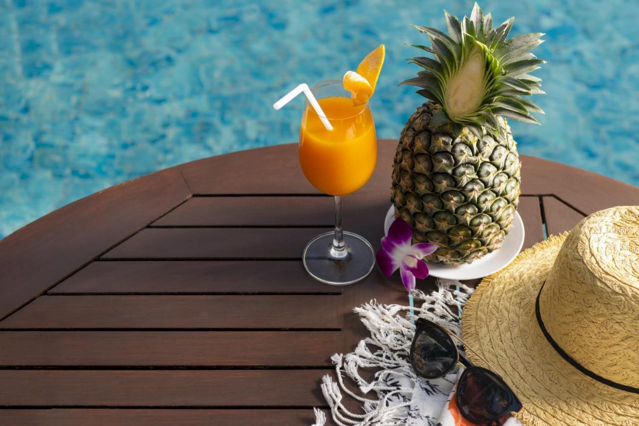 Hotel Novotel Rayong Rim Pae