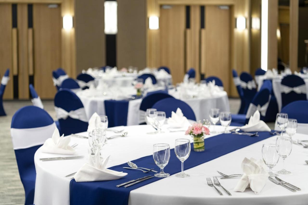 Novotel Rayong Rim Pae Hotel Klaeng