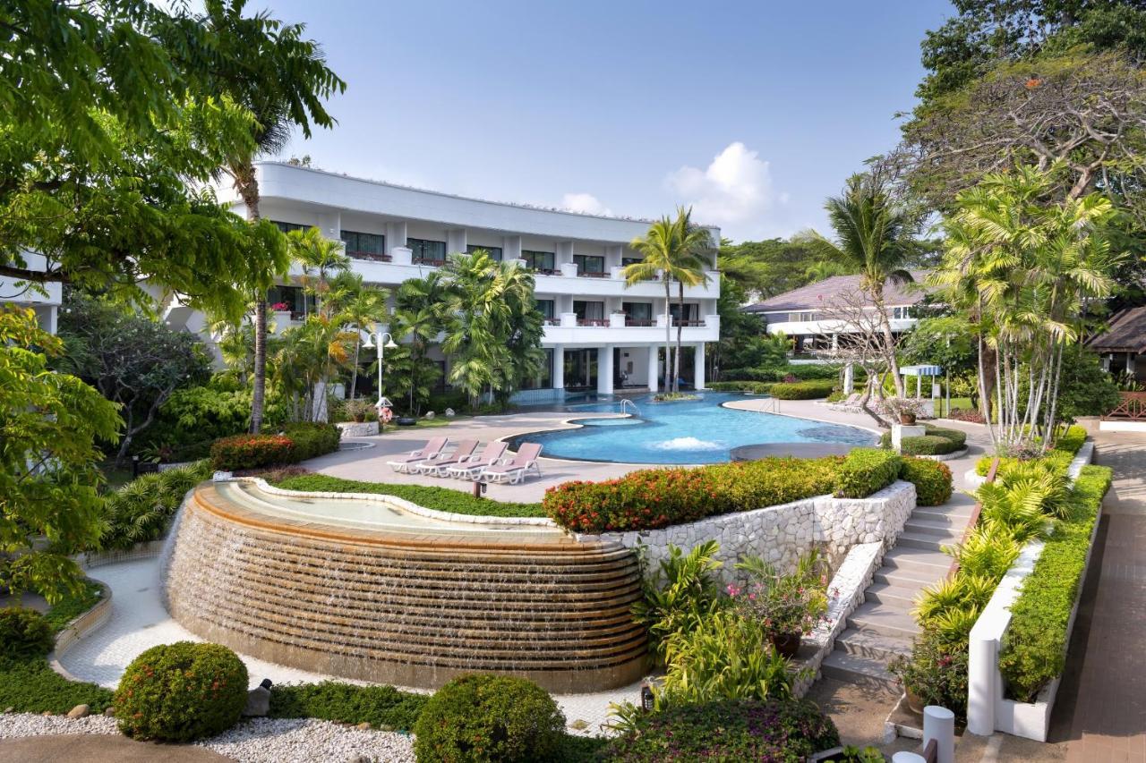 Hotel Novotel Rayong Rim Pae