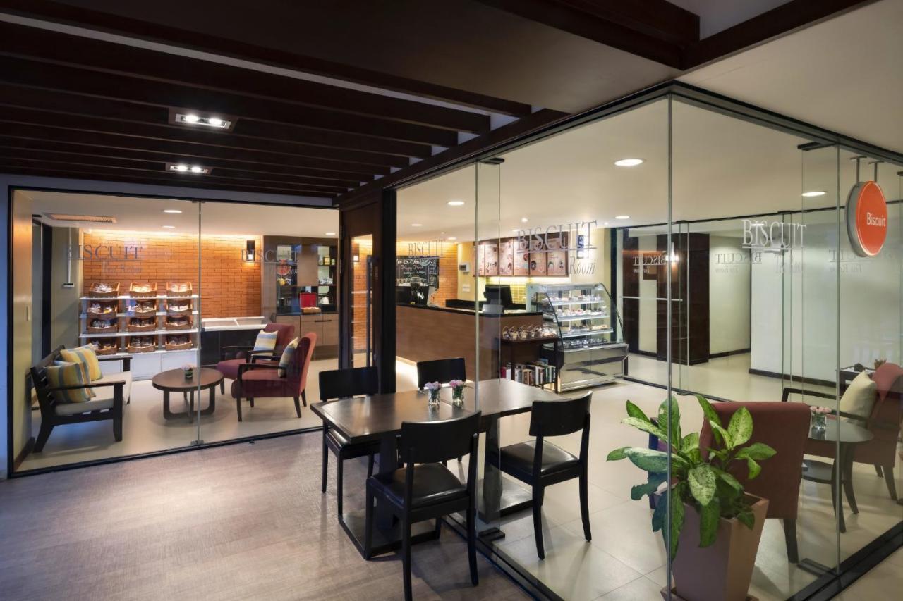 Novotel Rayong Rim Pae 4*