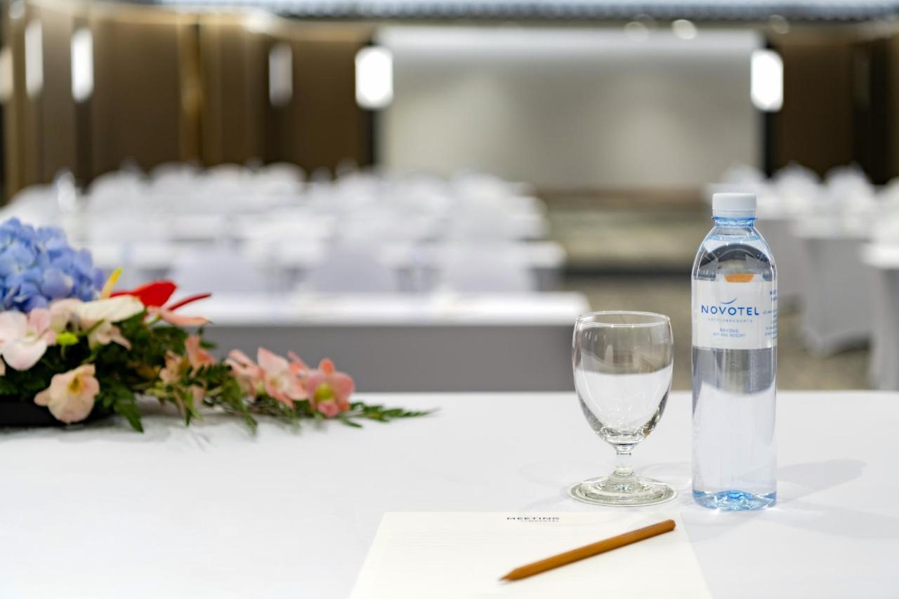 Novotel Rayong Rim Pae Hotel