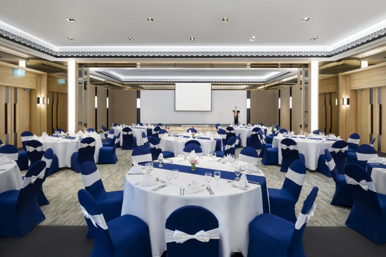 Hotel Novotel Rayong Rim Pae Klaeng