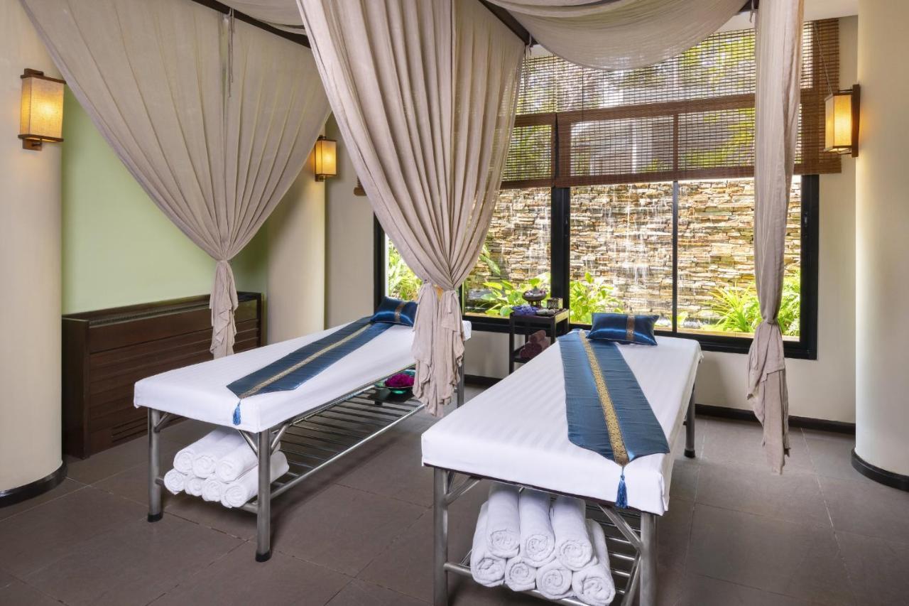 Hotel Novotel Rayong Rim Pae