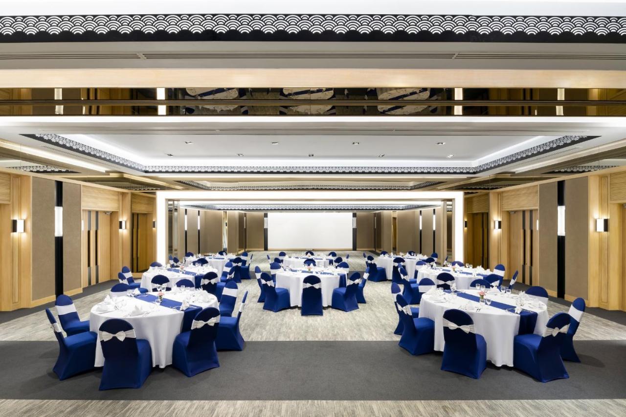 Hotel Novotel Rayong Rim Pae