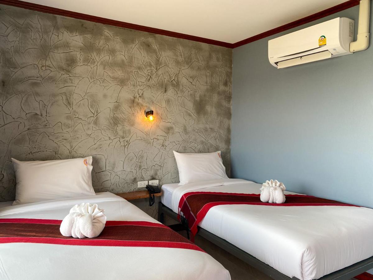 Resort Infinity Seesun 3*